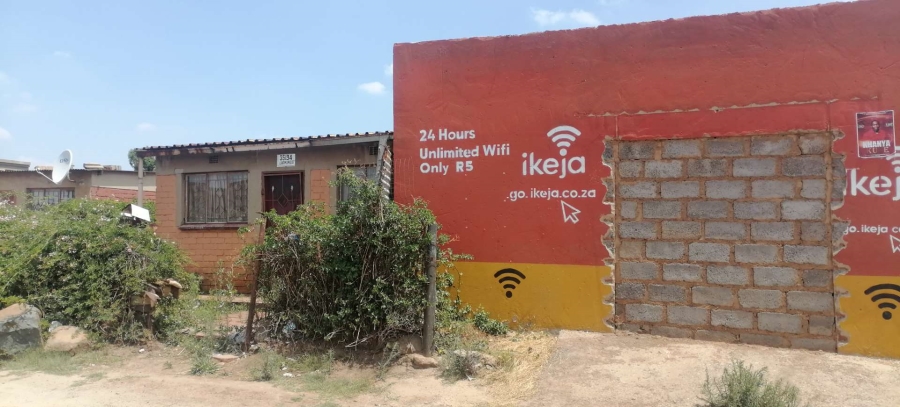 0 Bedroom Property for Sale in Tsakane Gauteng