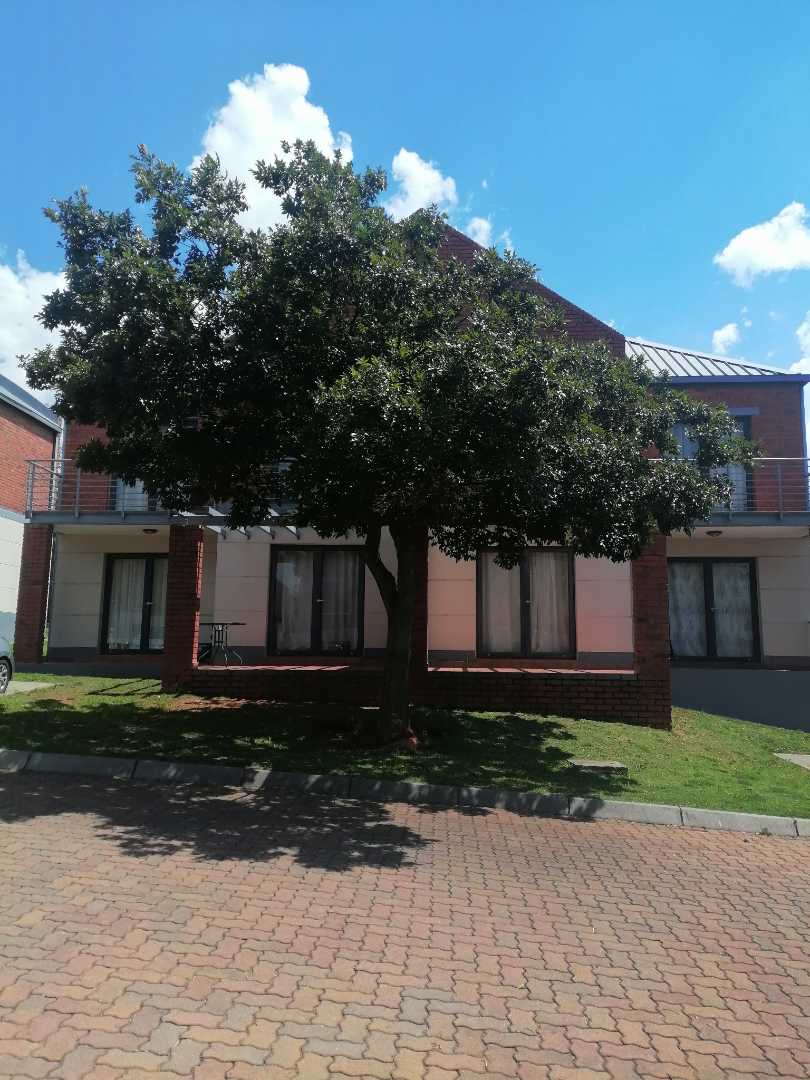 2 Bedroom Property for Sale in Auckland Park Gauteng