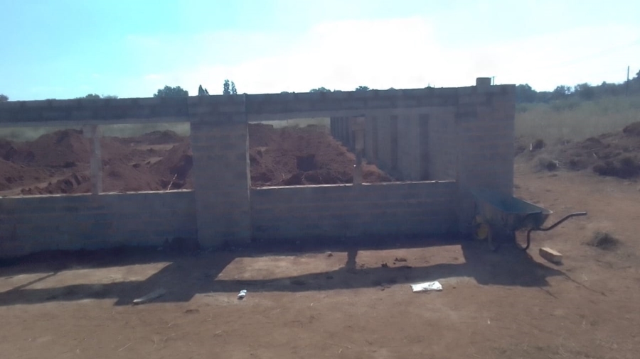 0 Bedroom Property for Sale in Kookrus Gauteng