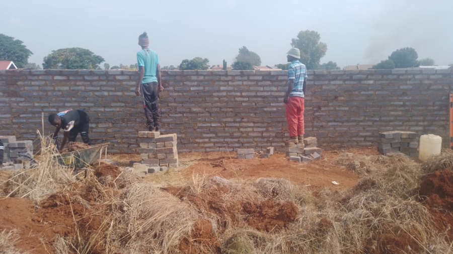 0 Bedroom Property for Sale in Kookrus Gauteng