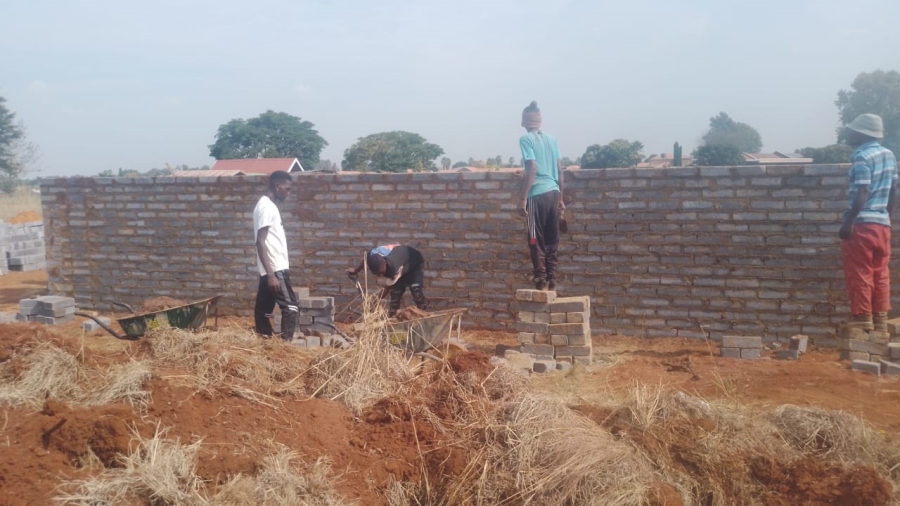 0 Bedroom Property for Sale in Kookrus Gauteng