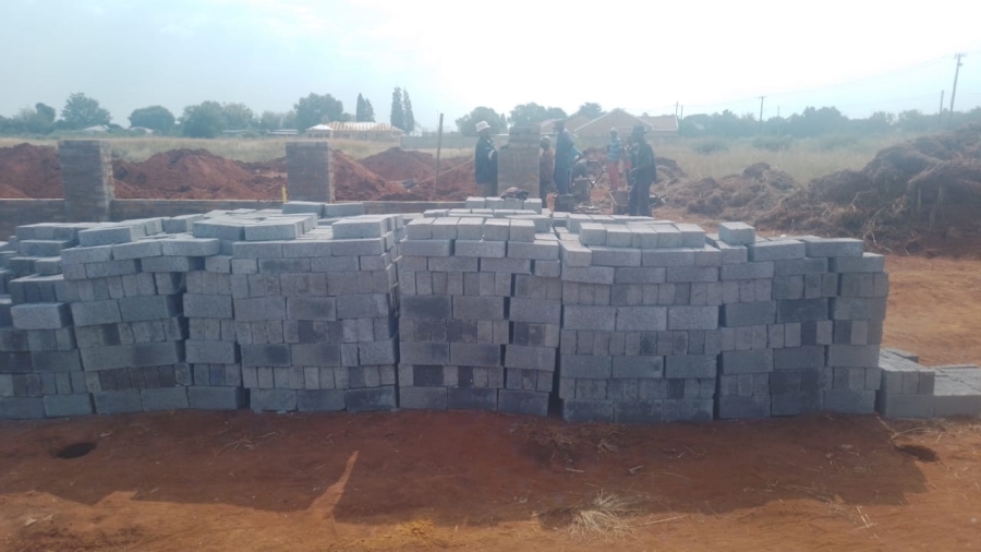 0 Bedroom Property for Sale in Kookrus Gauteng