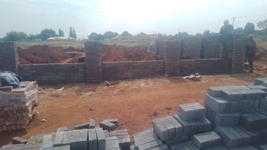 0 Bedroom Property for Sale in Kookrus Gauteng