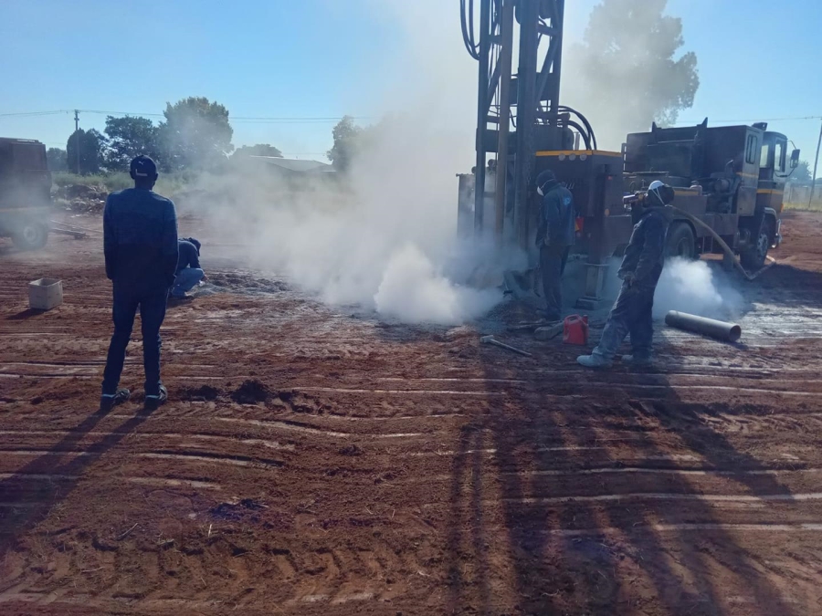 0 Bedroom Property for Sale in Kookrus Gauteng