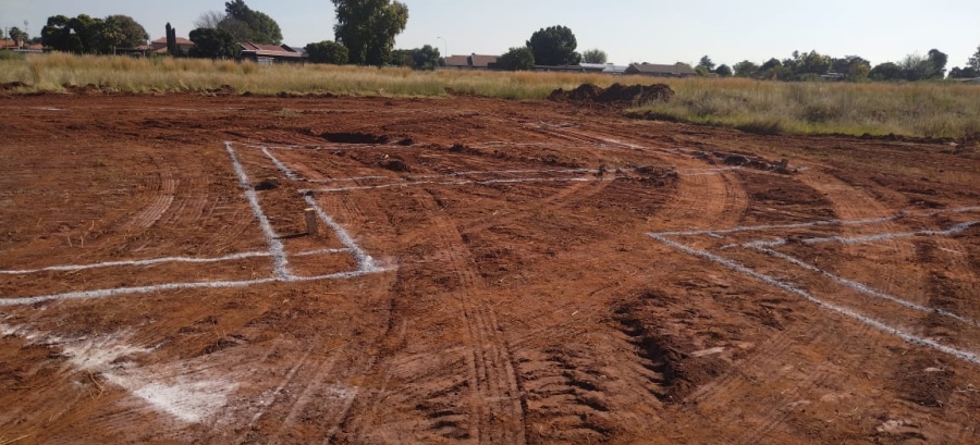 0 Bedroom Property for Sale in Kookrus Gauteng