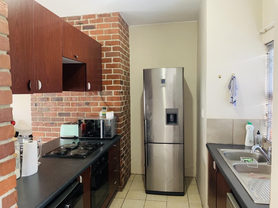 2 Bedroom Property for Sale in Midridge Park Gauteng