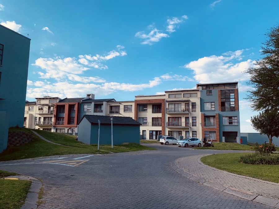 2 Bedroom Property for Sale in Midridge Park Gauteng