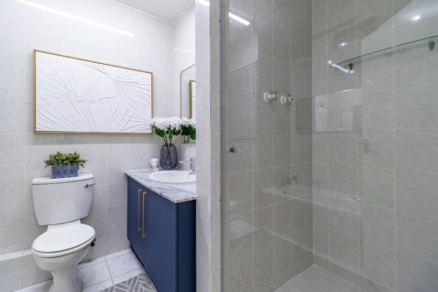 To Let 4 Bedroom Property for Rent in Morningside Gauteng