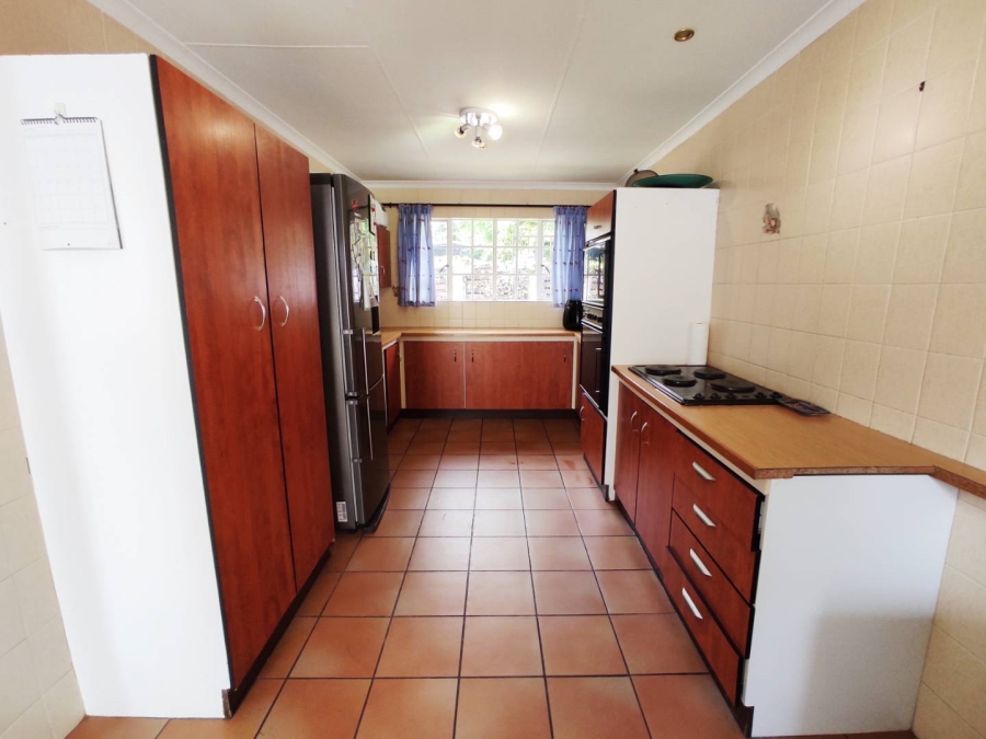To Let 3 Bedroom Property for Rent in Randpark Gauteng