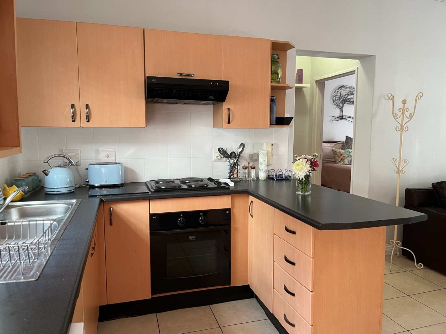 To Let 1 Bedroom Property for Rent in Ferndale Gauteng