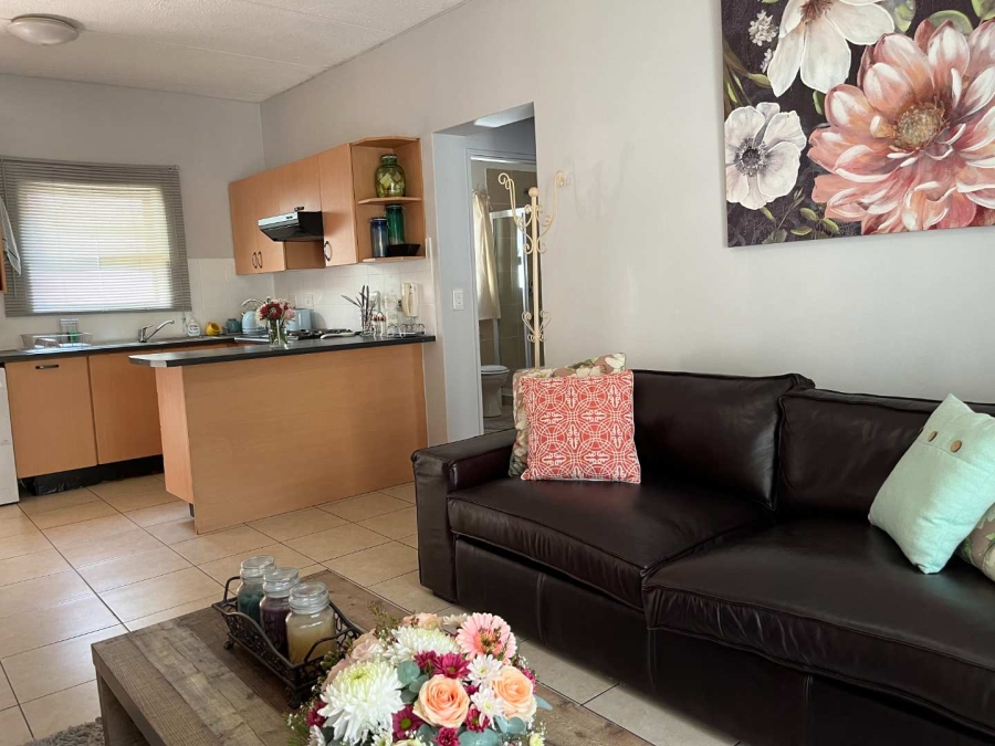 To Let 1 Bedroom Property for Rent in Ferndale Gauteng