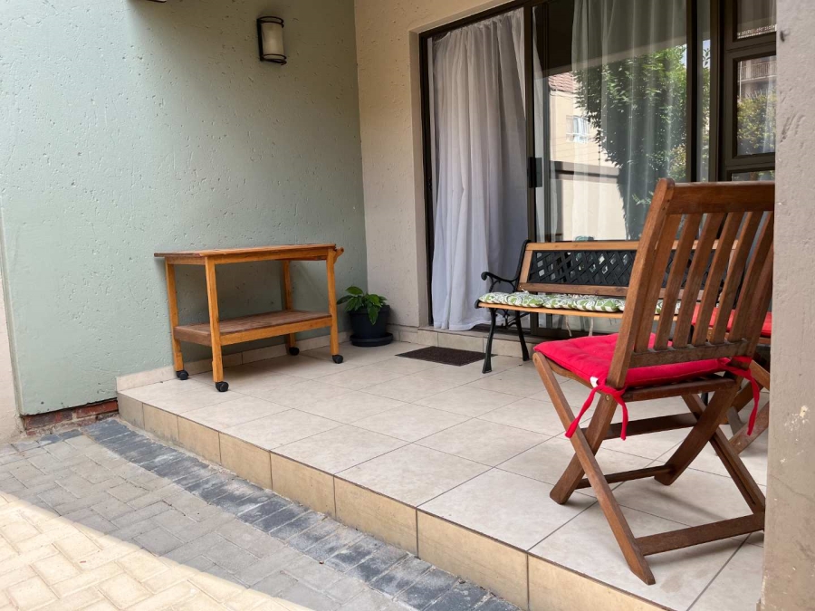 To Let 1 Bedroom Property for Rent in Ferndale Gauteng