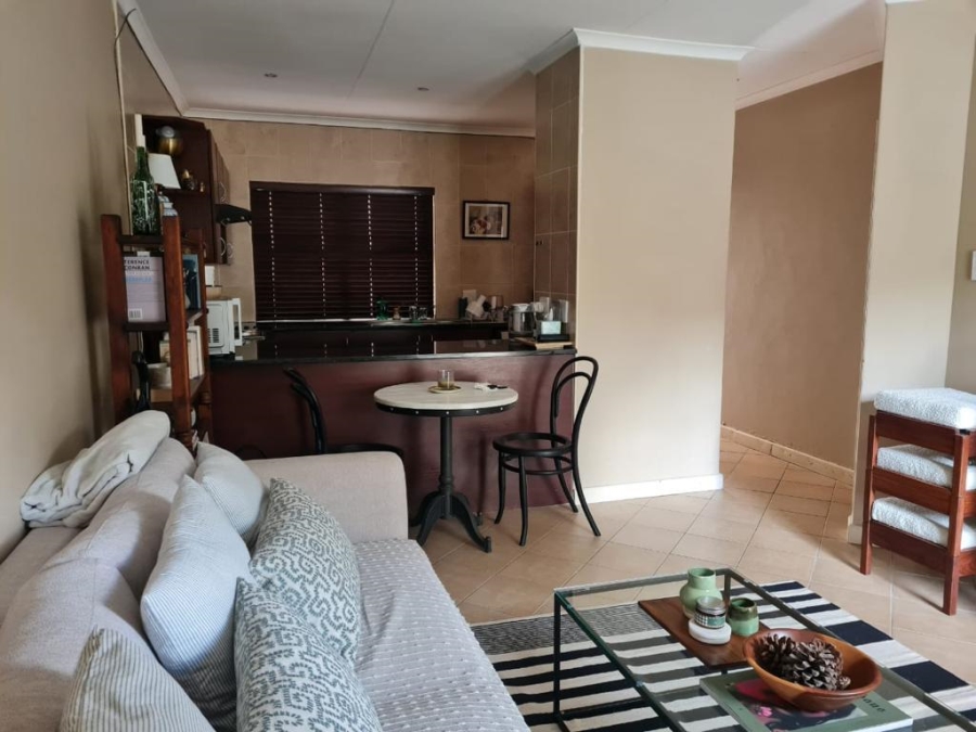1 Bedroom Property for Sale in Zwartkop Golf Estate Gauteng