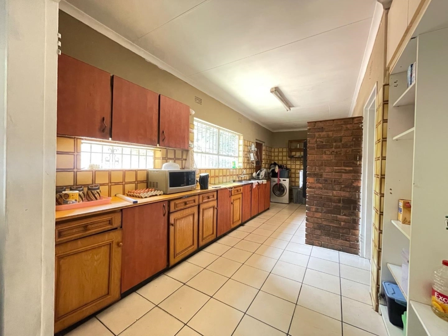 3 Bedroom Property for Sale in Birchleigh North Gauteng