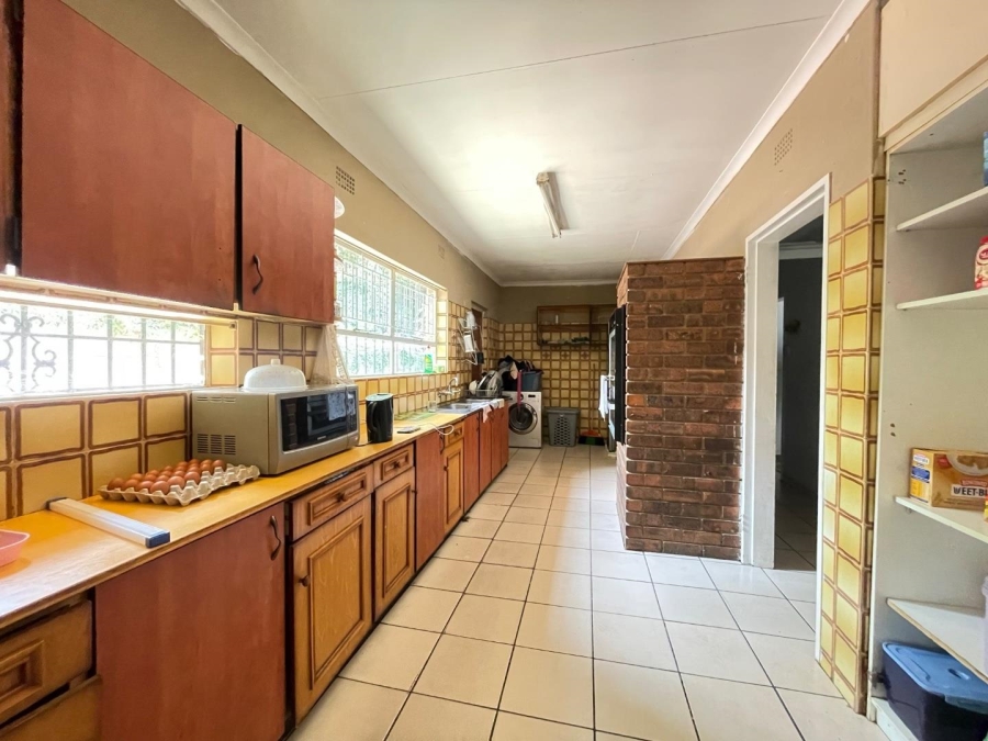 3 Bedroom Property for Sale in Birchleigh North Gauteng