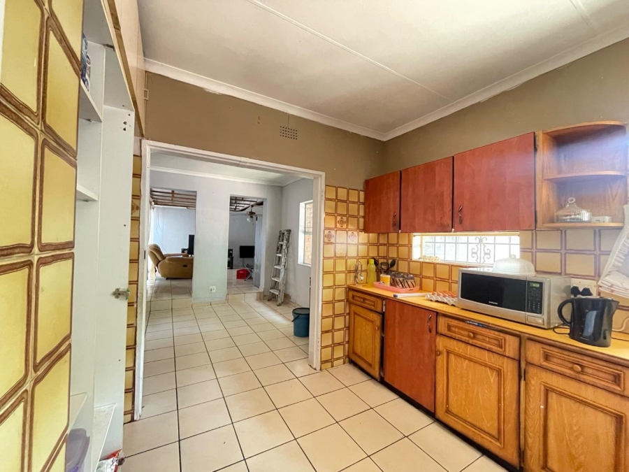 3 Bedroom Property for Sale in Birchleigh North Gauteng