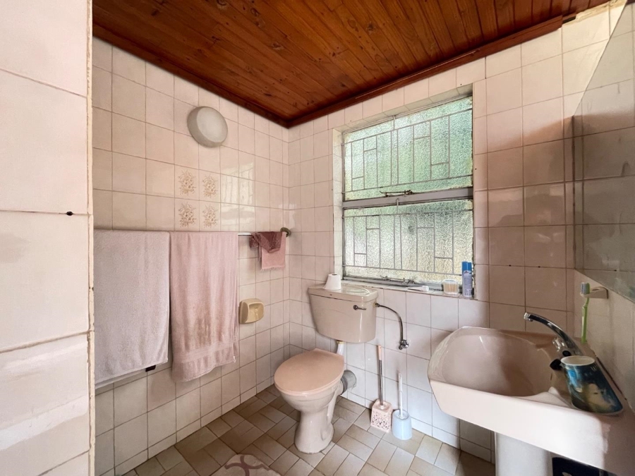 3 Bedroom Property for Sale in Birchleigh North Gauteng