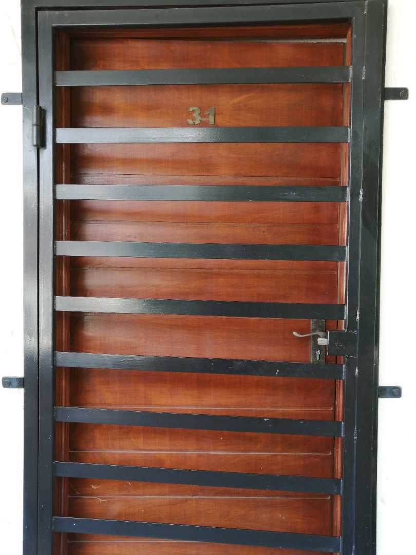 To Let 1 Bedroom Property for Rent in Hatfield Gauteng