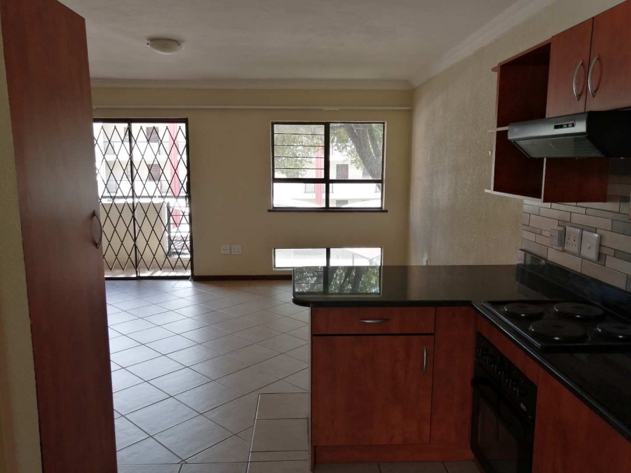 To Let 1 Bedroom Property for Rent in Hatfield Gauteng