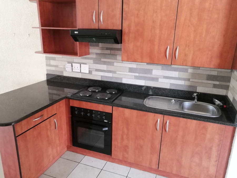 To Let 1 Bedroom Property for Rent in Hatfield Gauteng