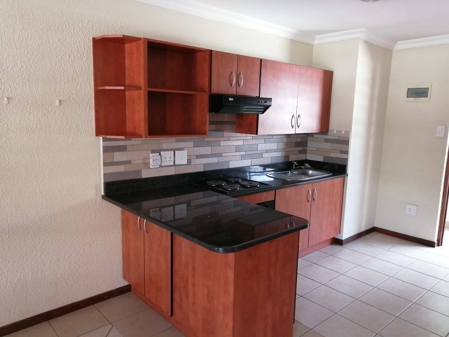 To Let 1 Bedroom Property for Rent in Hatfield Gauteng