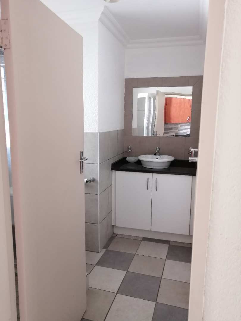 To Let 1 Bedroom Property for Rent in Hatfield Gauteng