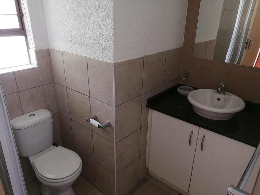 To Let 1 Bedroom Property for Rent in Hatfield Gauteng