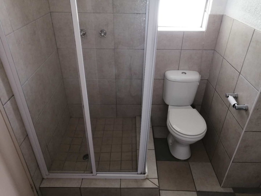 To Let 1 Bedroom Property for Rent in Hatfield Gauteng