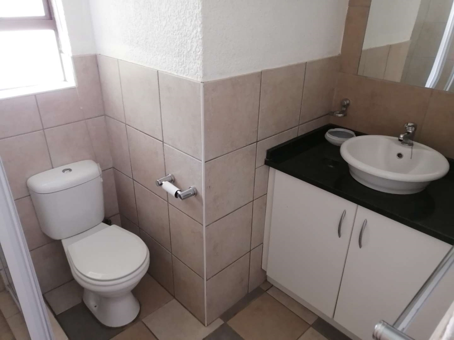 To Let 1 Bedroom Property for Rent in Hatfield Gauteng
