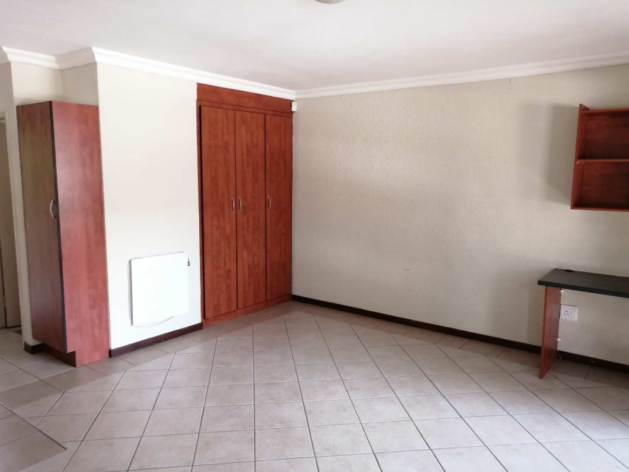 To Let 1 Bedroom Property for Rent in Hatfield Gauteng