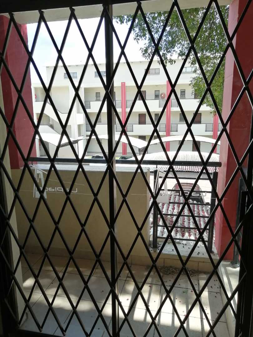 To Let 1 Bedroom Property for Rent in Hatfield Gauteng