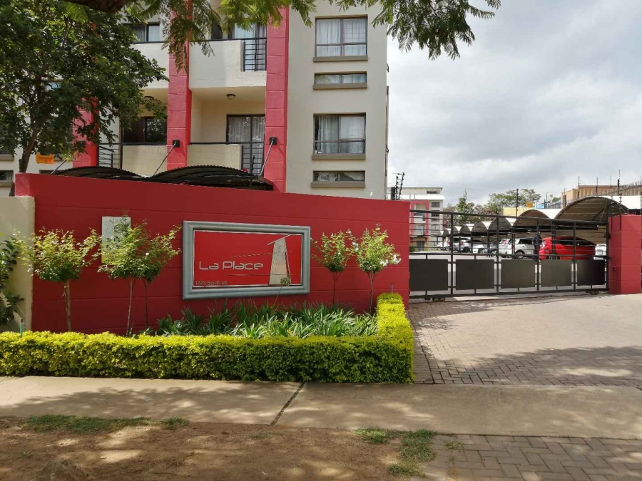 To Let 1 Bedroom Property for Rent in Hatfield Gauteng