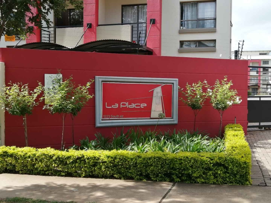 To Let 1 Bedroom Property for Rent in Hatfield Gauteng