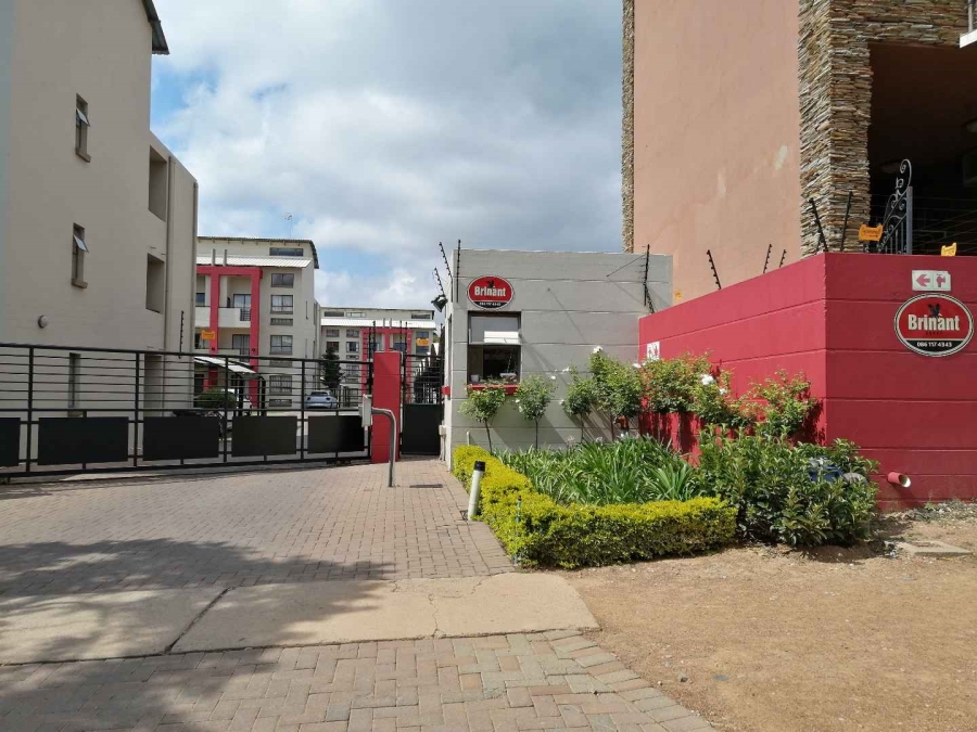 To Let 1 Bedroom Property for Rent in Hatfield Gauteng