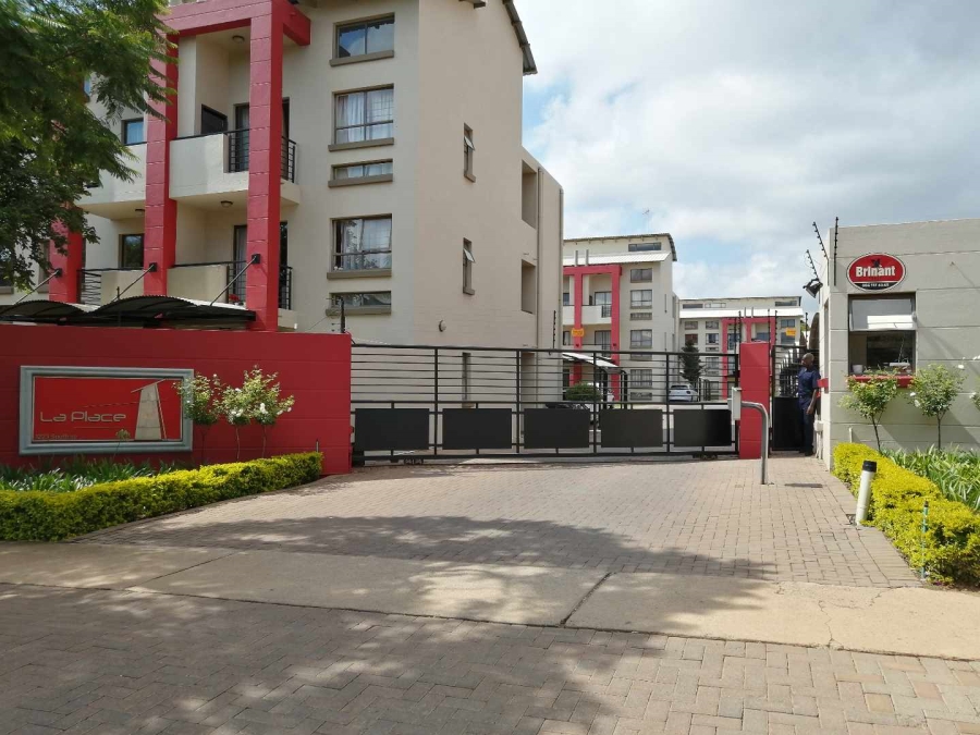 To Let 1 Bedroom Property for Rent in Hatfield Gauteng