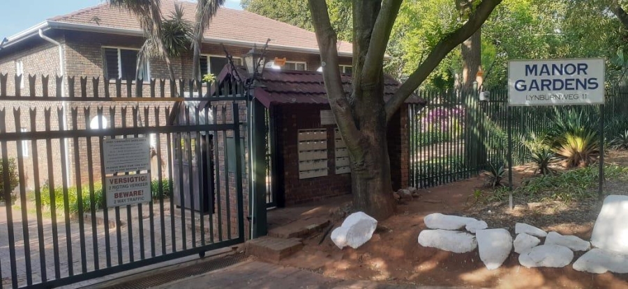 2 Bedroom Property for Sale in Lynnwood Manor Gauteng