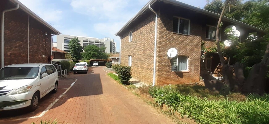 2 Bedroom Property for Sale in Lynnwood Manor Gauteng