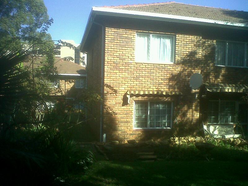 2 Bedroom Property for Sale in Lynnwood Manor Gauteng
