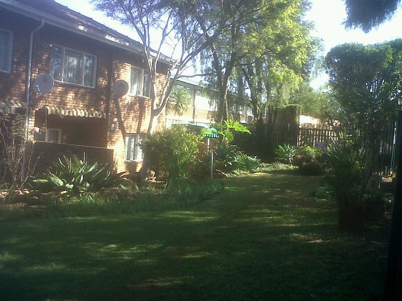 2 Bedroom Property for Sale in Lynnwood Manor Gauteng