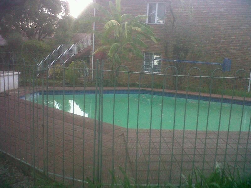 2 Bedroom Property for Sale in Lynnwood Manor Gauteng