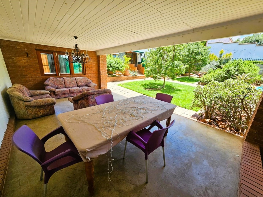 To Let 1 Bedroom Property for Rent in Rietondale Gauteng