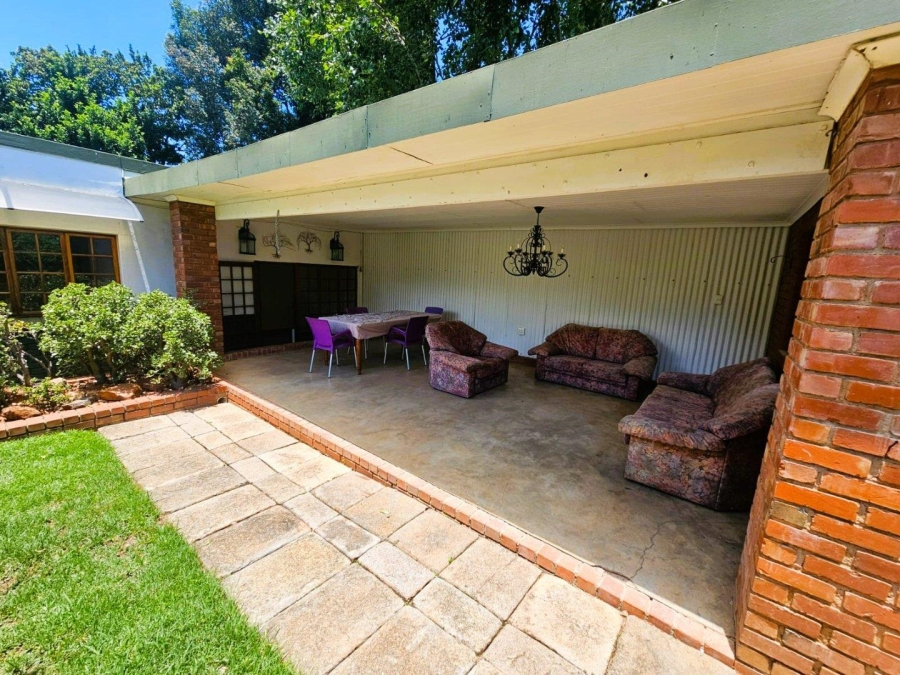 To Let 1 Bedroom Property for Rent in Rietondale Gauteng