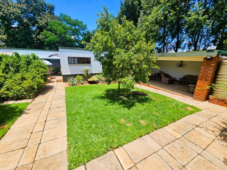 To Let 1 Bedroom Property for Rent in Rietondale Gauteng