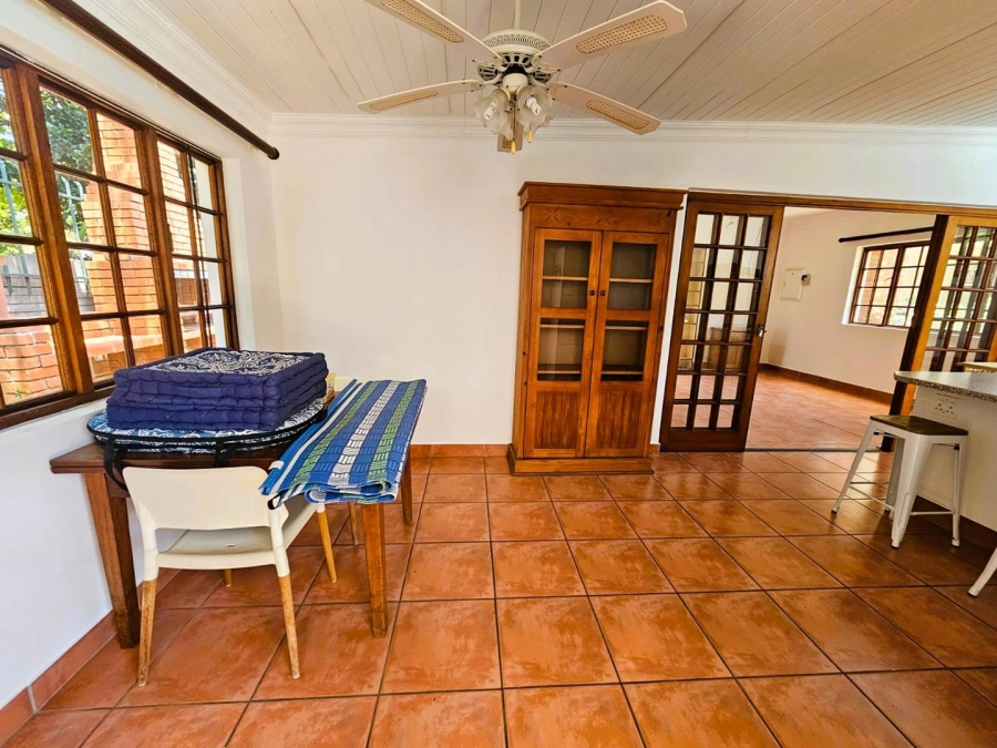 To Let 1 Bedroom Property for Rent in Rietondale Gauteng