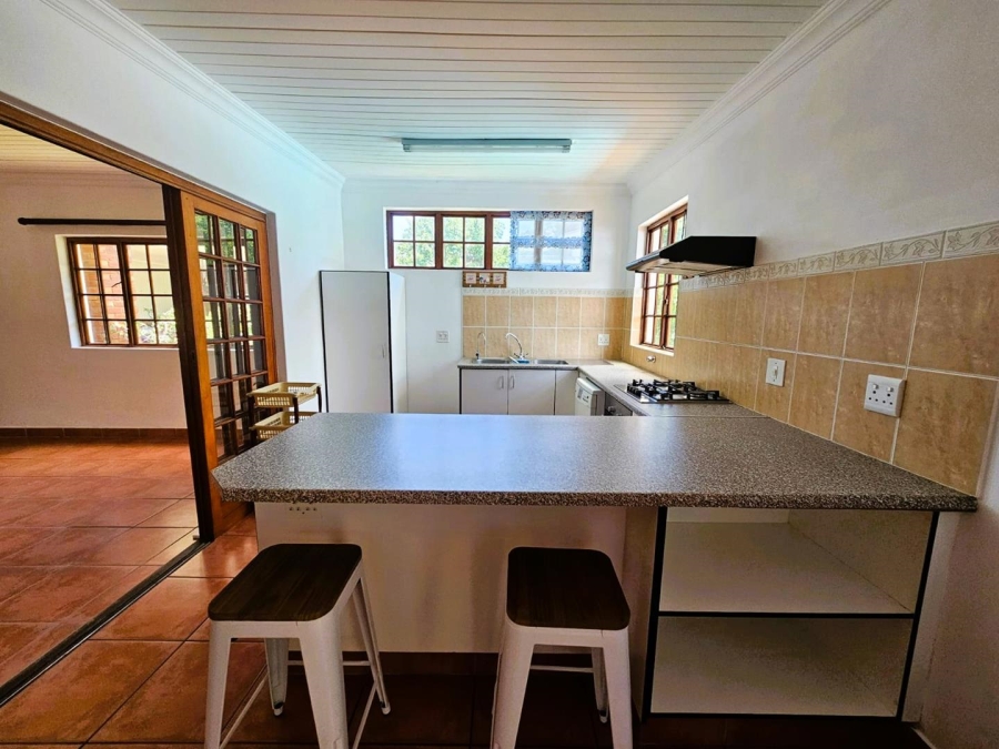 To Let 1 Bedroom Property for Rent in Rietondale Gauteng