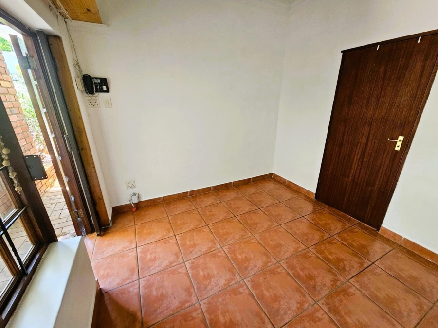 To Let 1 Bedroom Property for Rent in Rietondale Gauteng