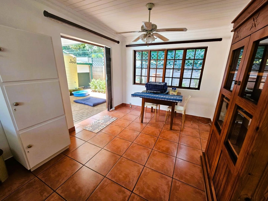 To Let 1 Bedroom Property for Rent in Rietondale Gauteng