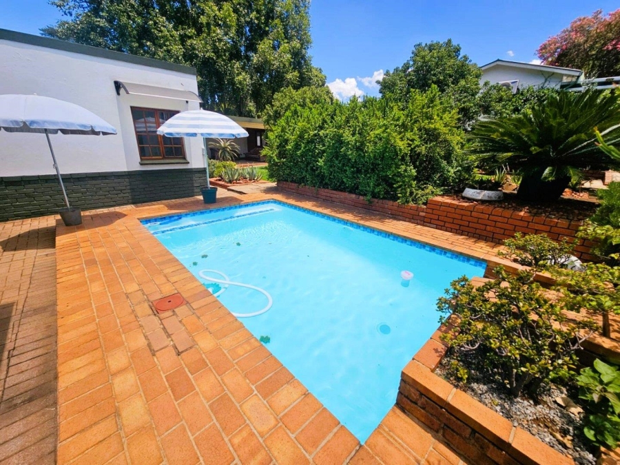 To Let 1 Bedroom Property for Rent in Rietondale Gauteng