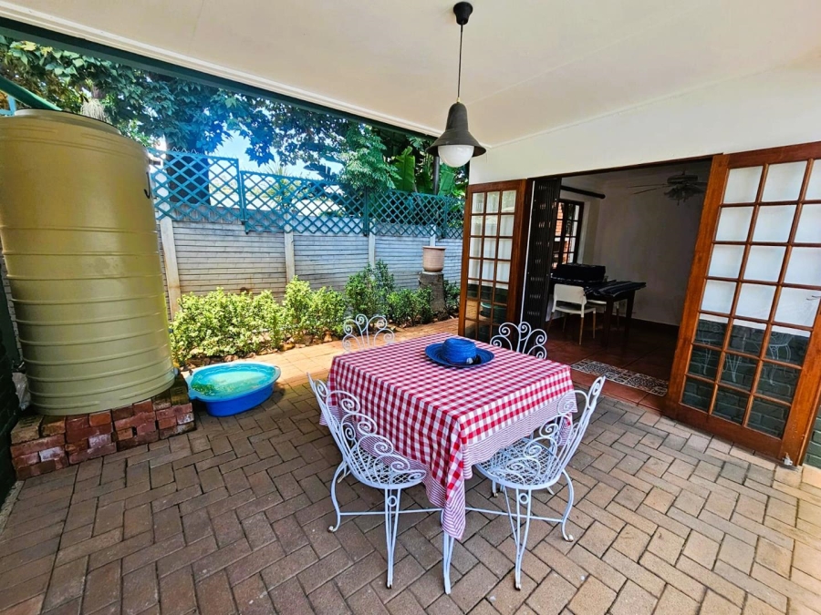 To Let 1 Bedroom Property for Rent in Rietondale Gauteng