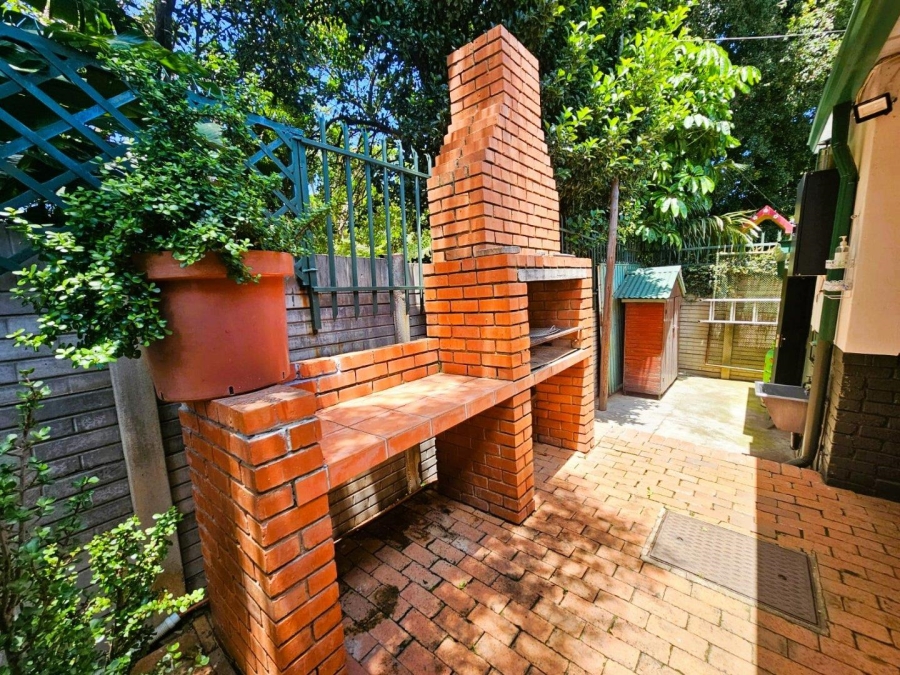 To Let 1 Bedroom Property for Rent in Rietondale Gauteng